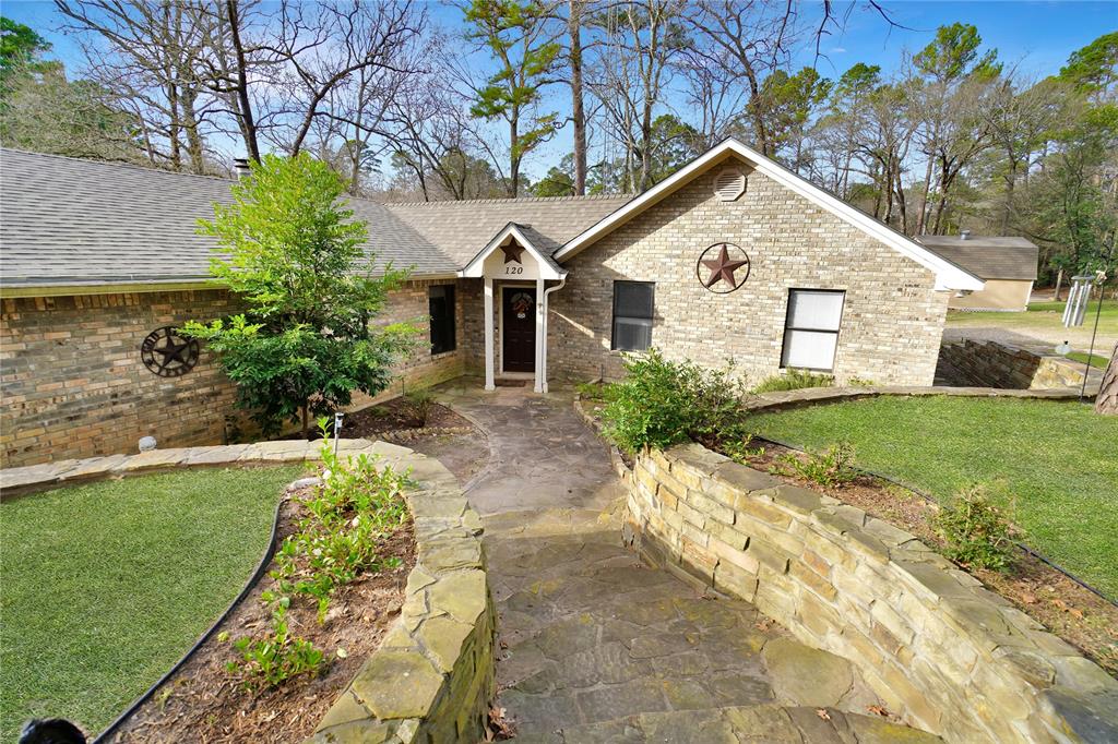 Holly Lake Ranch (SEC4) - Residential