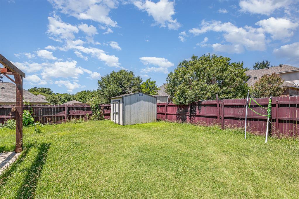 Southwind Add - Residential