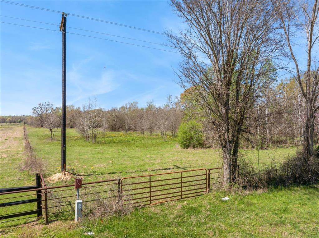 rural - Land