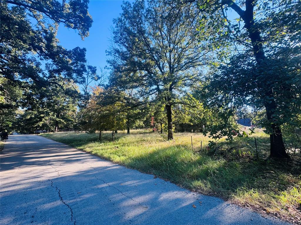 Cedar Crest Shores Estates - Land