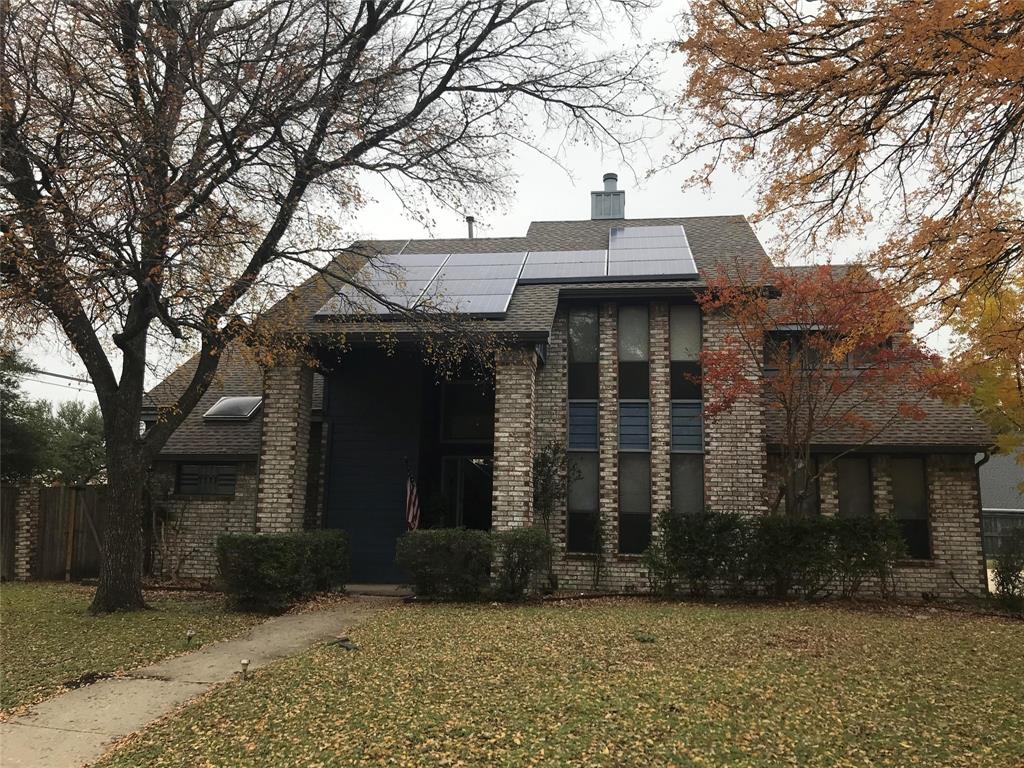 Quincy Place Add - Residential