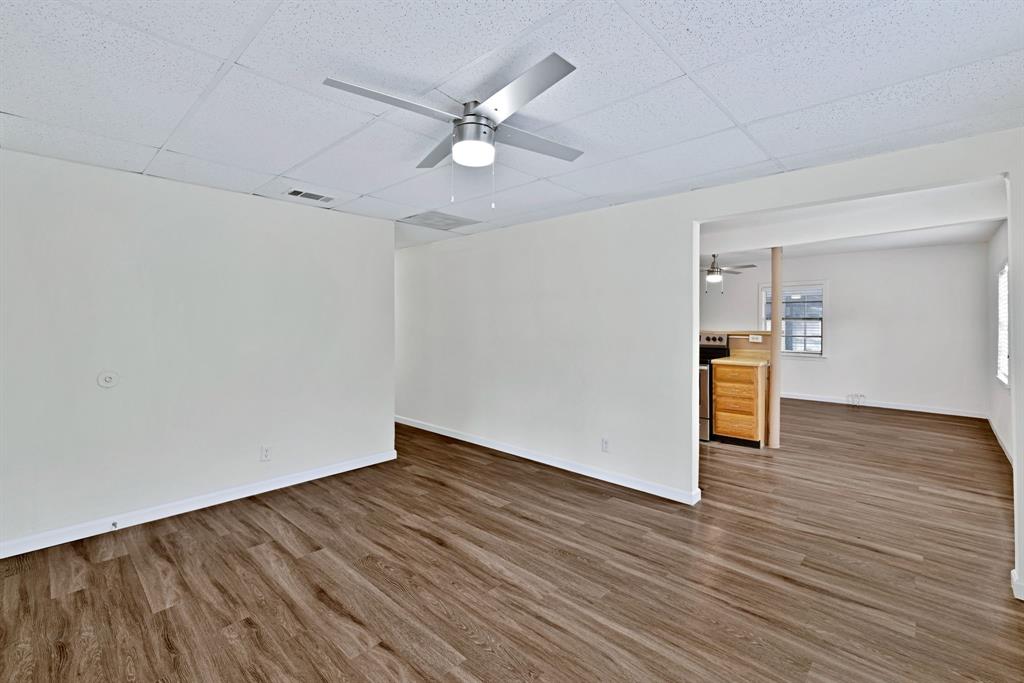 Pleasant Oaks - Residential