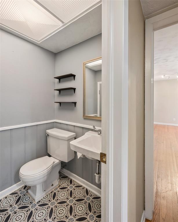 White Rock Forrest - Residential