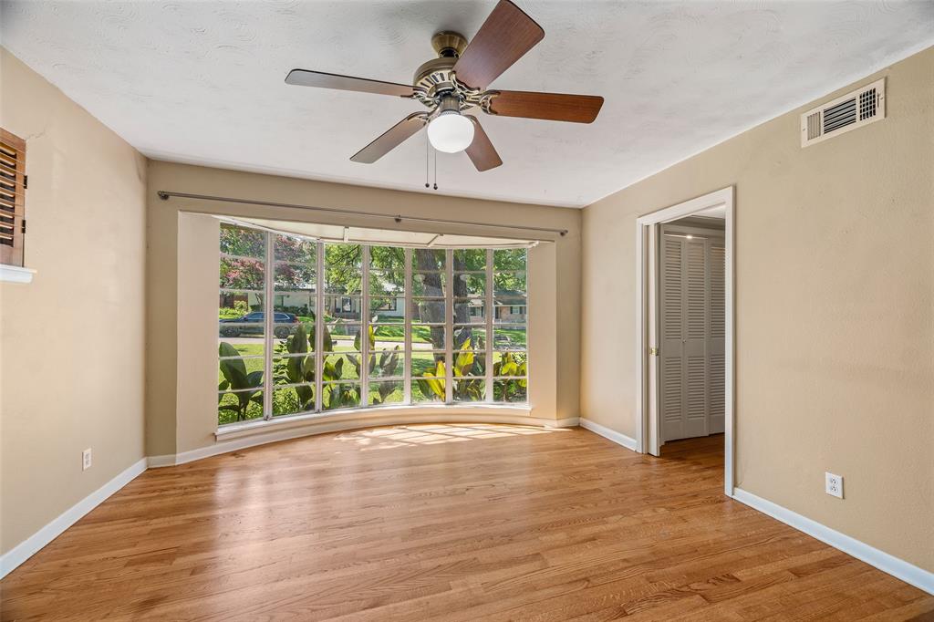 White Rock Forrest - Residential