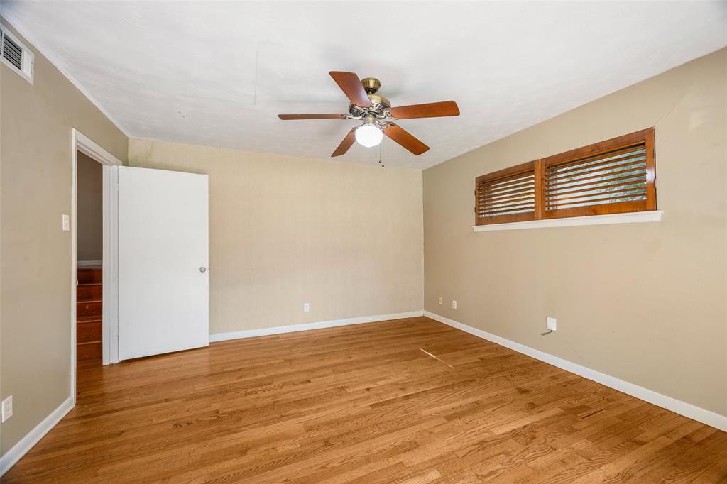 White Rock Forrest - Residential