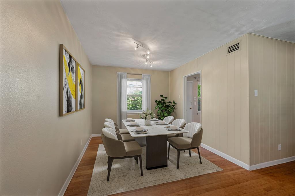 White Rock Forrest - Residential