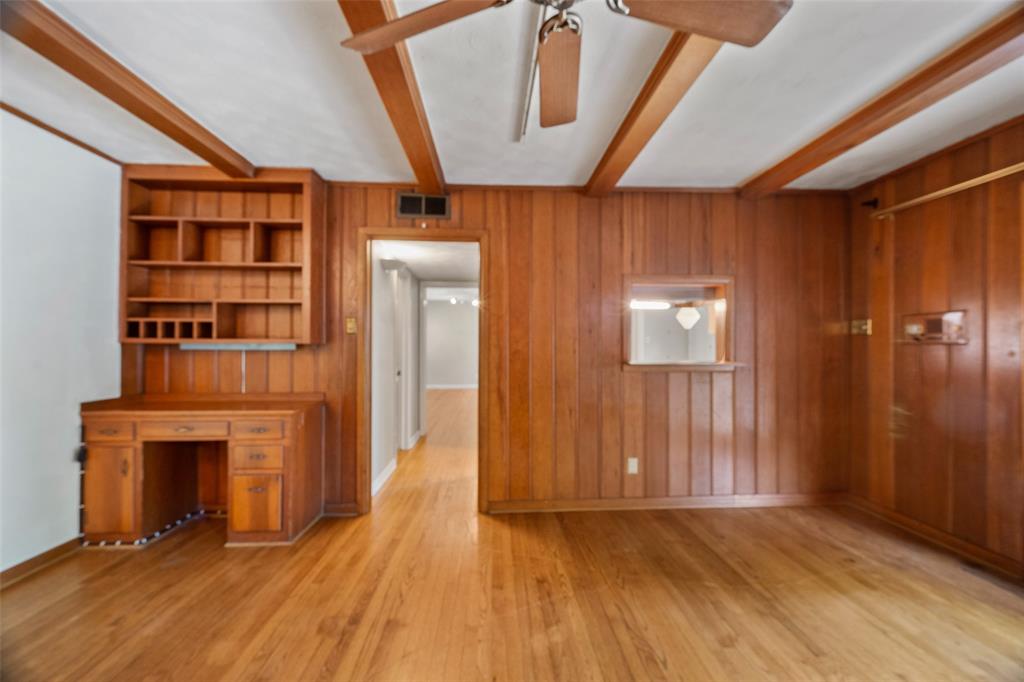 White Rock Forrest - Residential