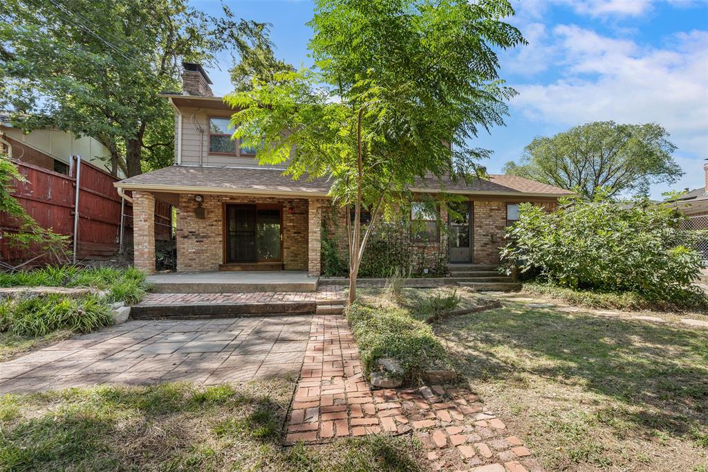 White Rock Forrest - Residential