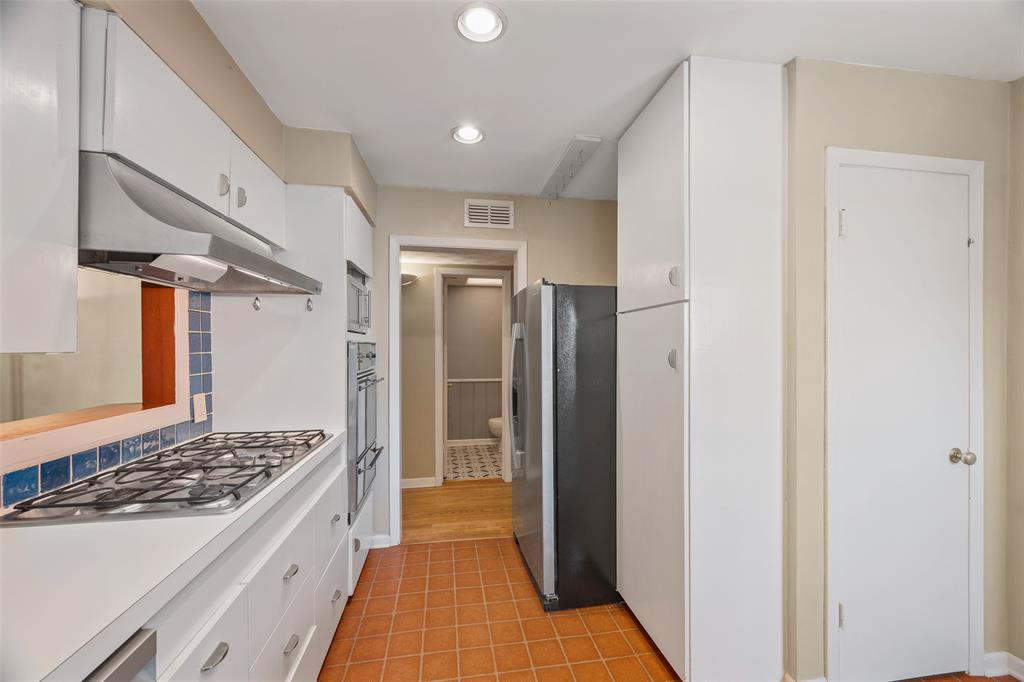 White Rock Forrest - Residential