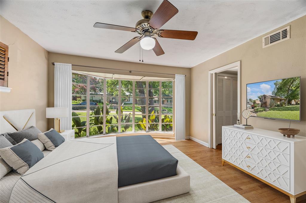 White Rock Forrest - Residential
