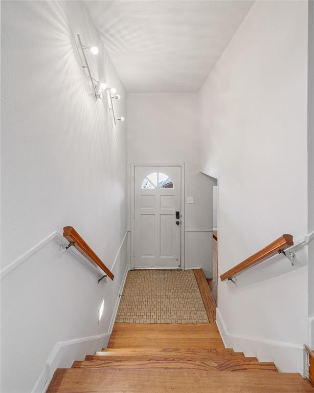 White Rock Forrest - Residential