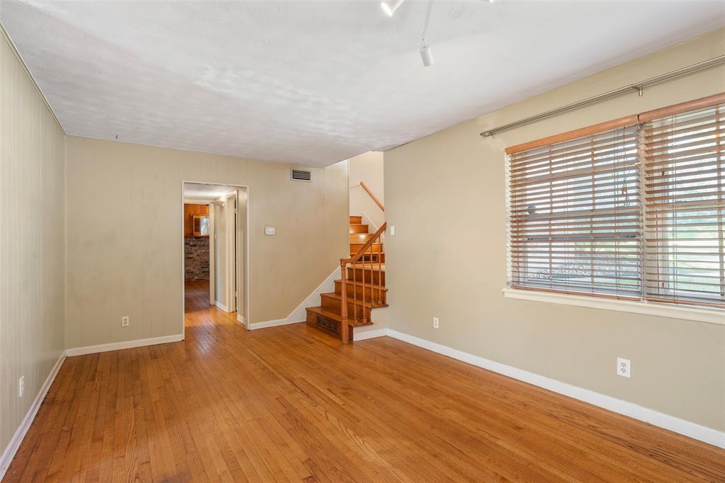 White Rock Forrest - Residential