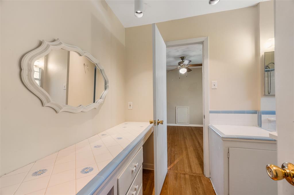 White Rock Forrest - Residential