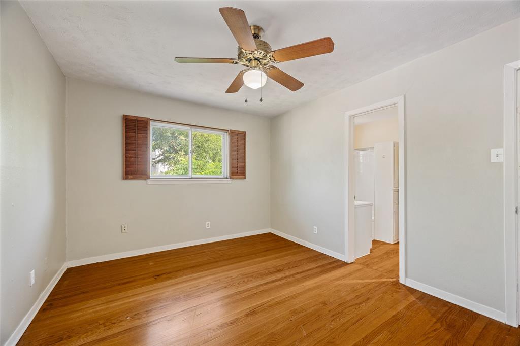 White Rock Forrest - Residential