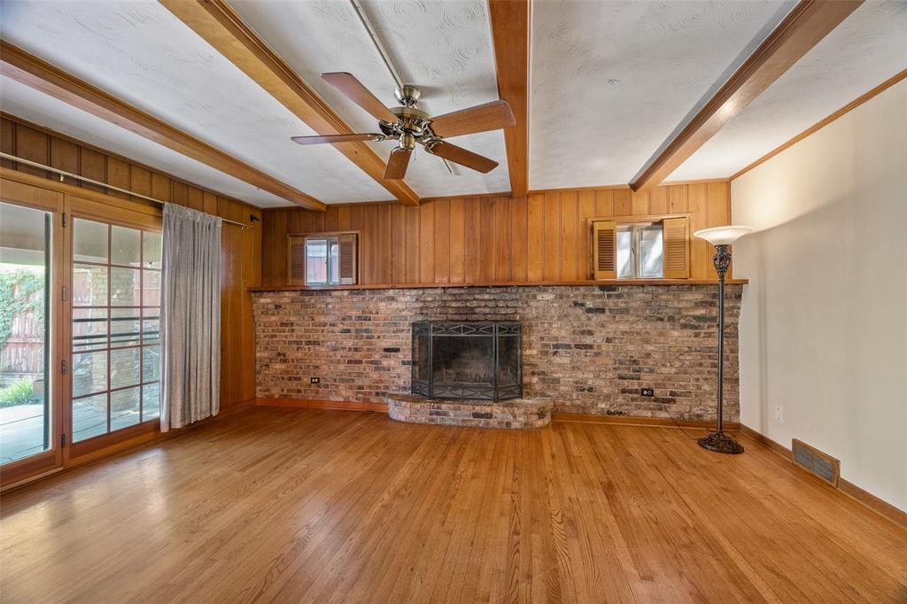 White Rock Forrest - Residential