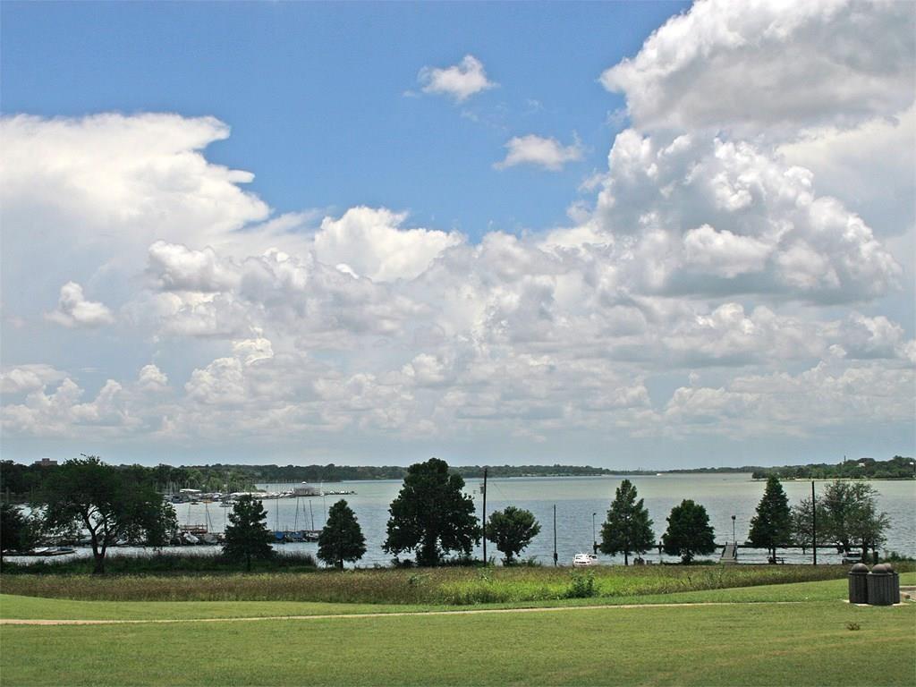 White Rock Forrest - Residential