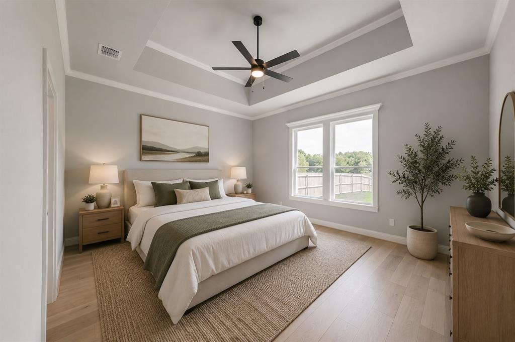 Randol Mill Valley Estates - Residential