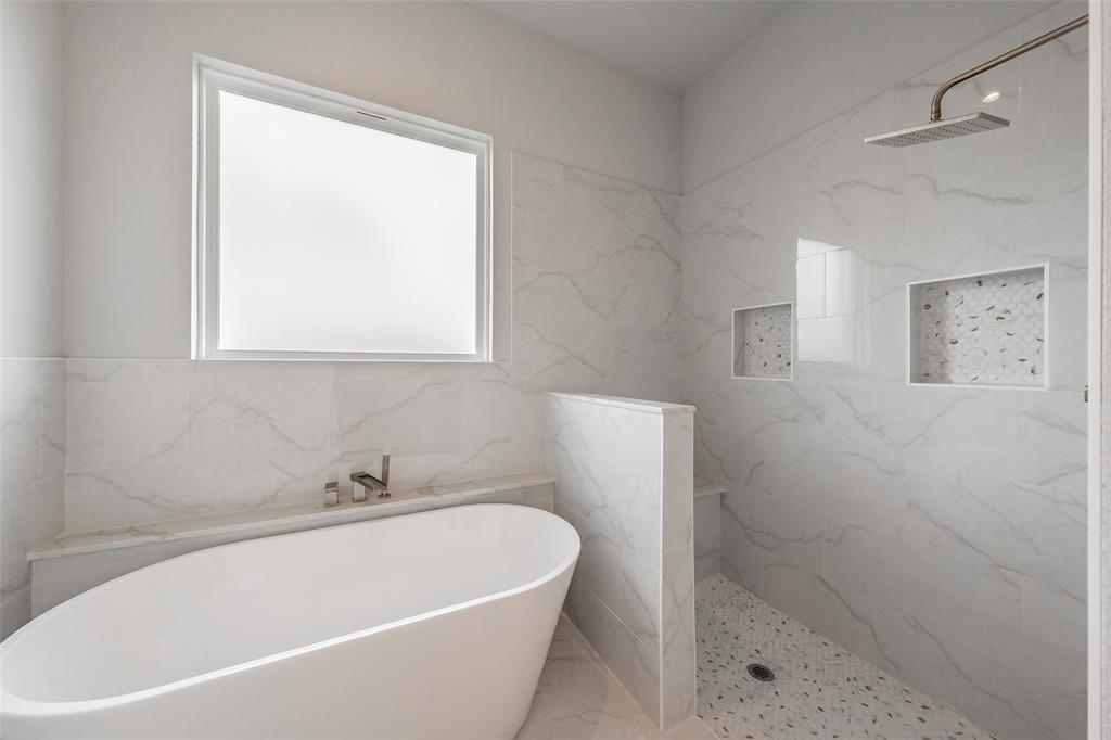 Randol Mill Valley Estates - Residential