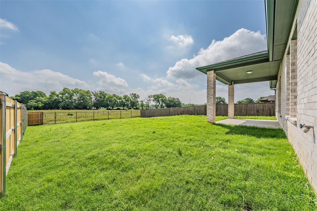 Randol Mill Valley Estates - Residential