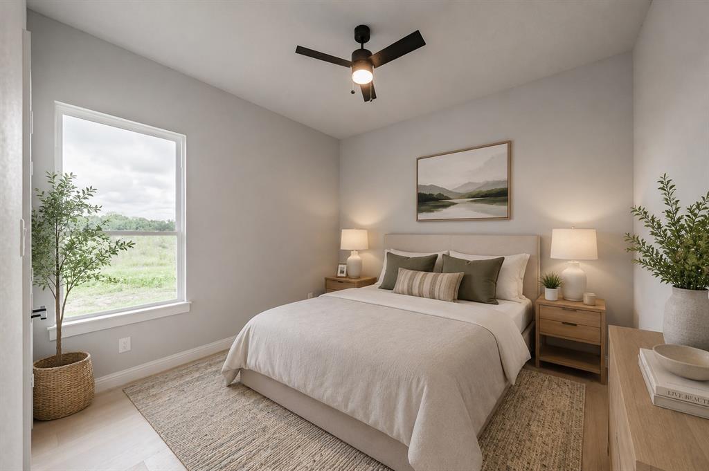Randol Mill Valley Estates - Residential