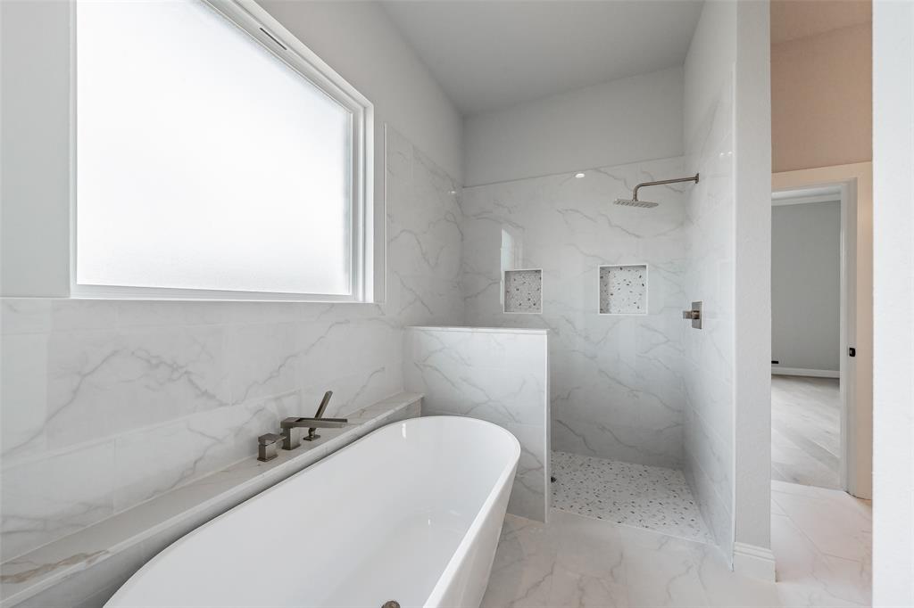 Randol Mill Valley Estates - Residential