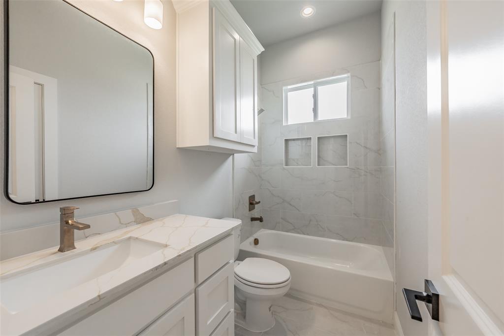 Randol Mill Valley Estates - Residential