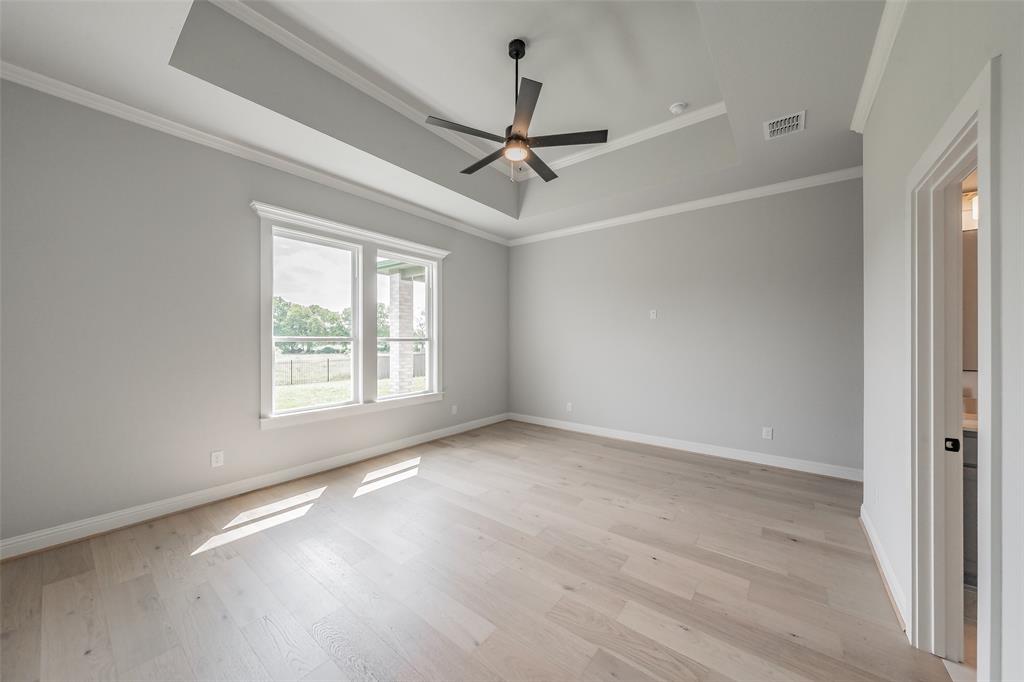 Randol Mill Valley Estates - Residential