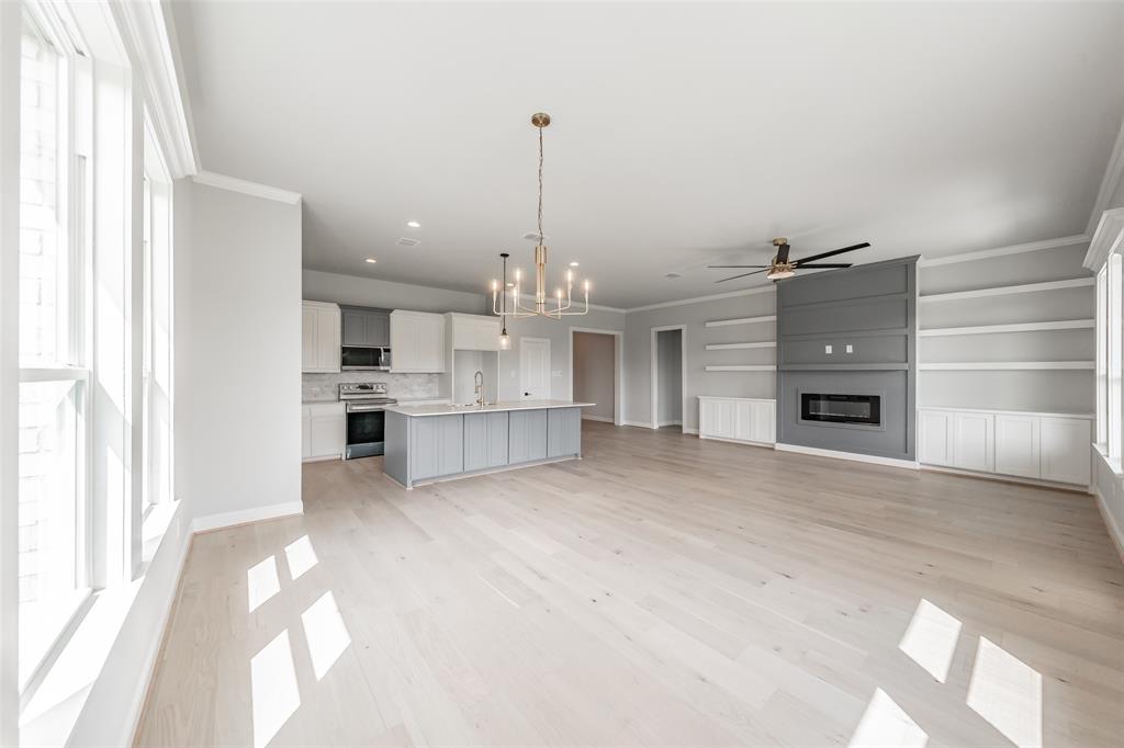 Randol Mill Valley Estates - Residential