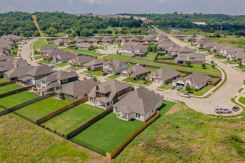 Randol Mill Valley Estates - Residential