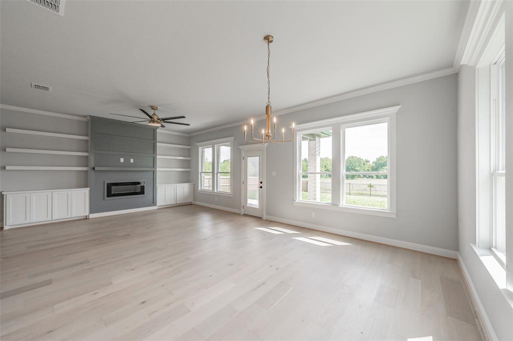 Randol Mill Valley Estates - Residential