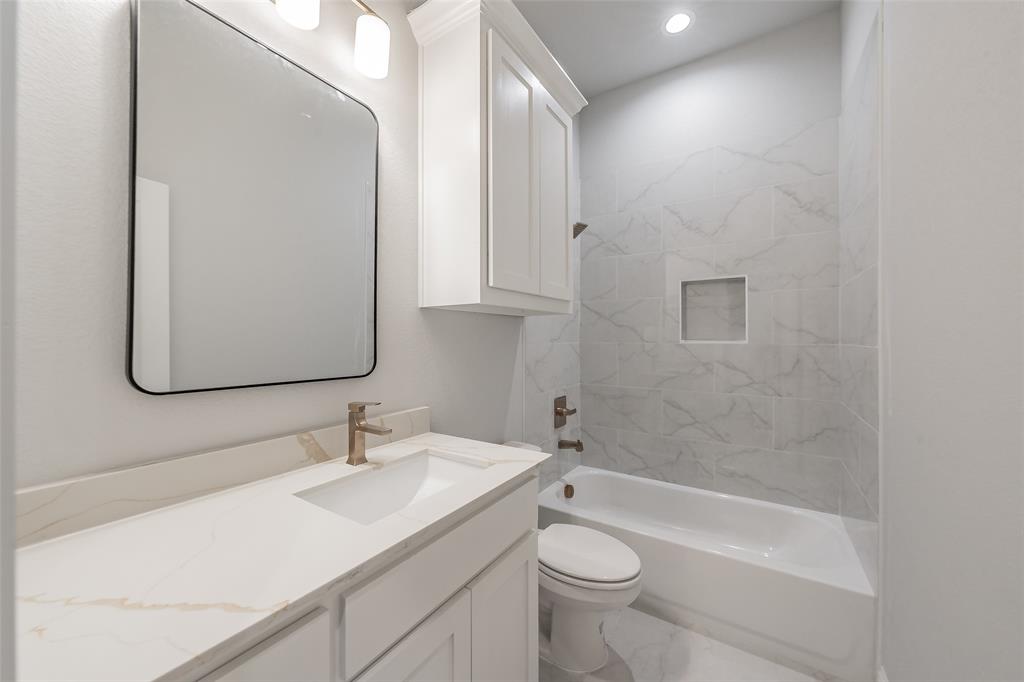 Randol Mill Valley Estates - Residential