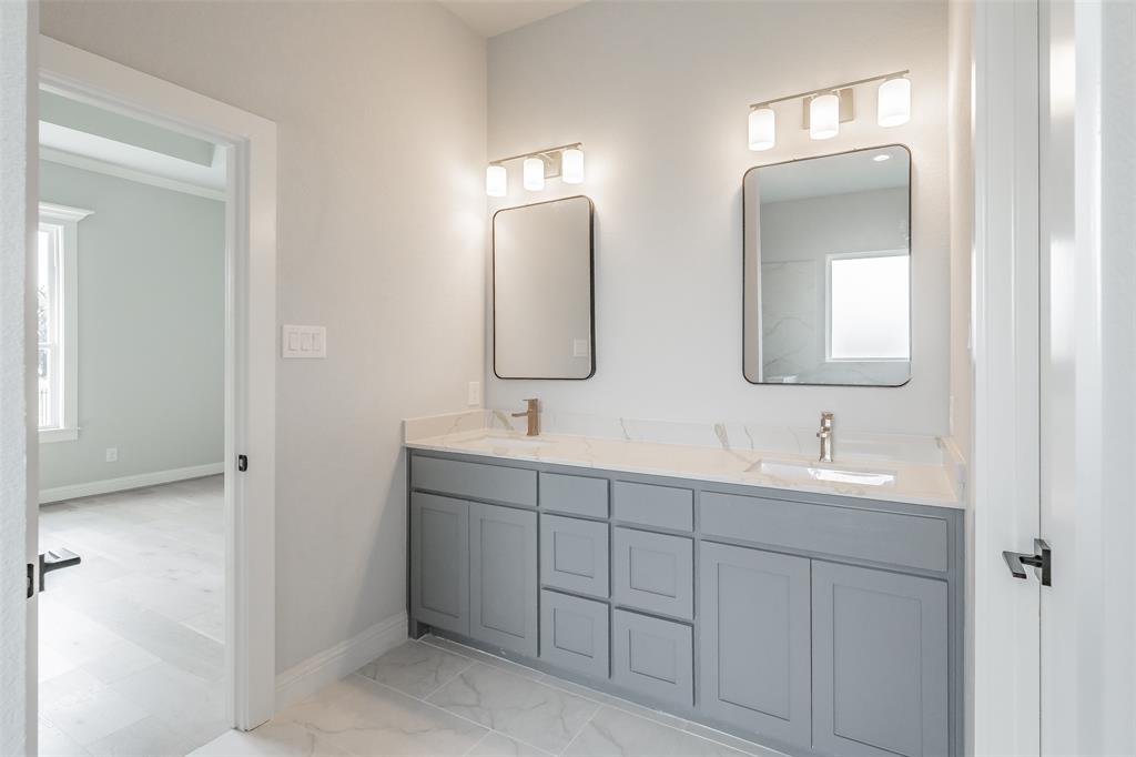 Randol Mill Valley Estates - Residential