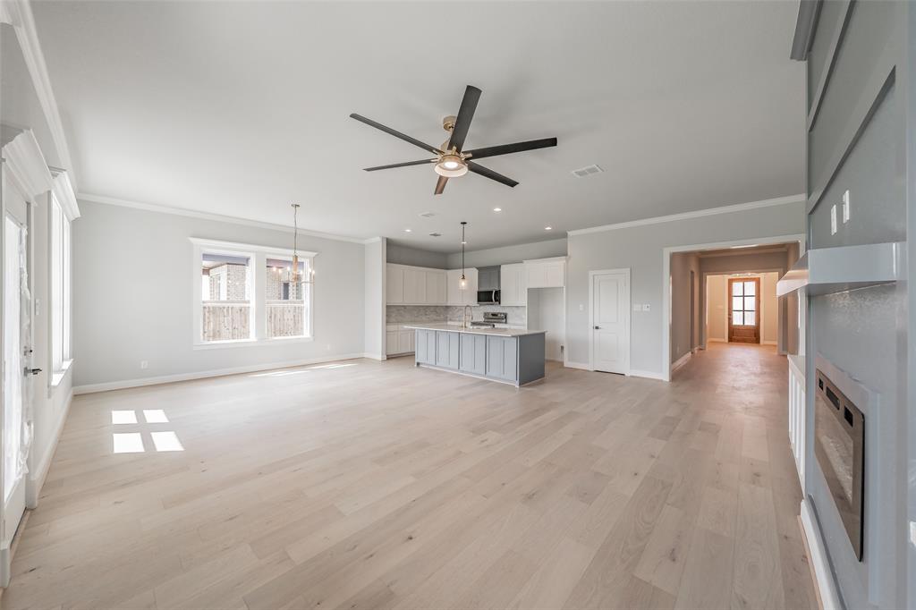 Randol Mill Valley Estates - Residential