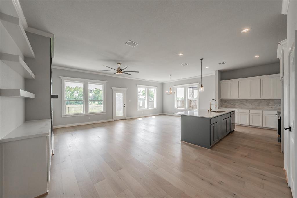 Randol Mill Valley Estates - Residential