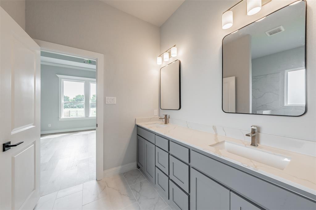 Randol Mill Valley Estates - Residential