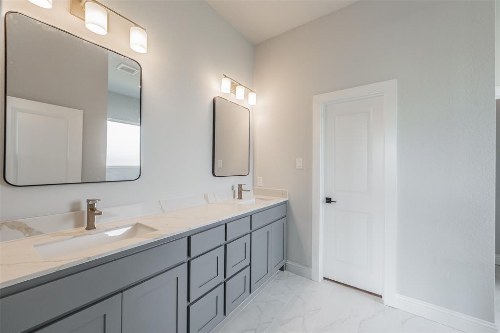 Randol Mill Valley Estates - Residential