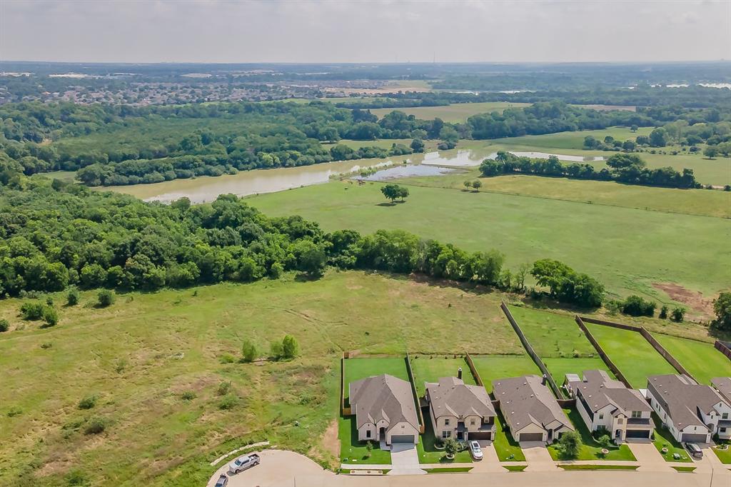 Randol Mill Valley Estates - Residential