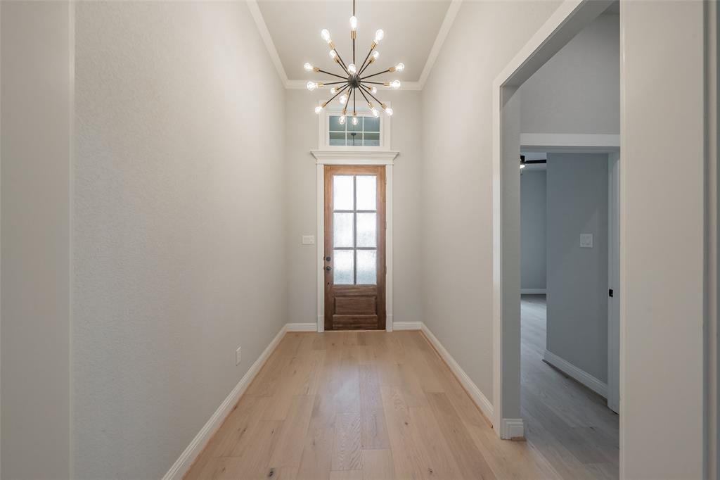 Randol Mill Valley Estates - Residential