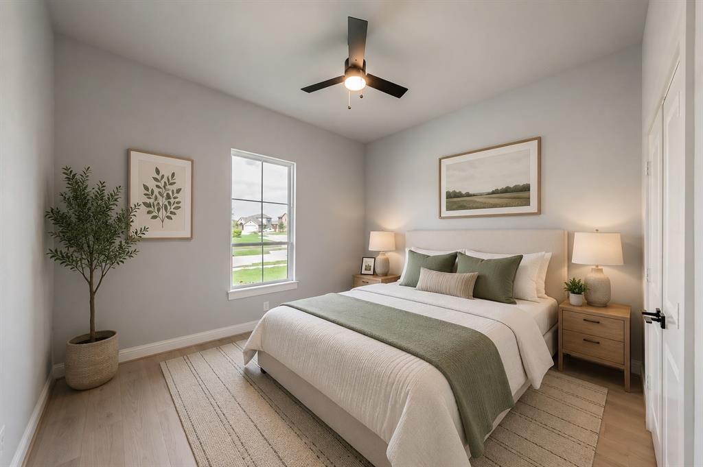 Randol Mill Valley Estates - Residential
