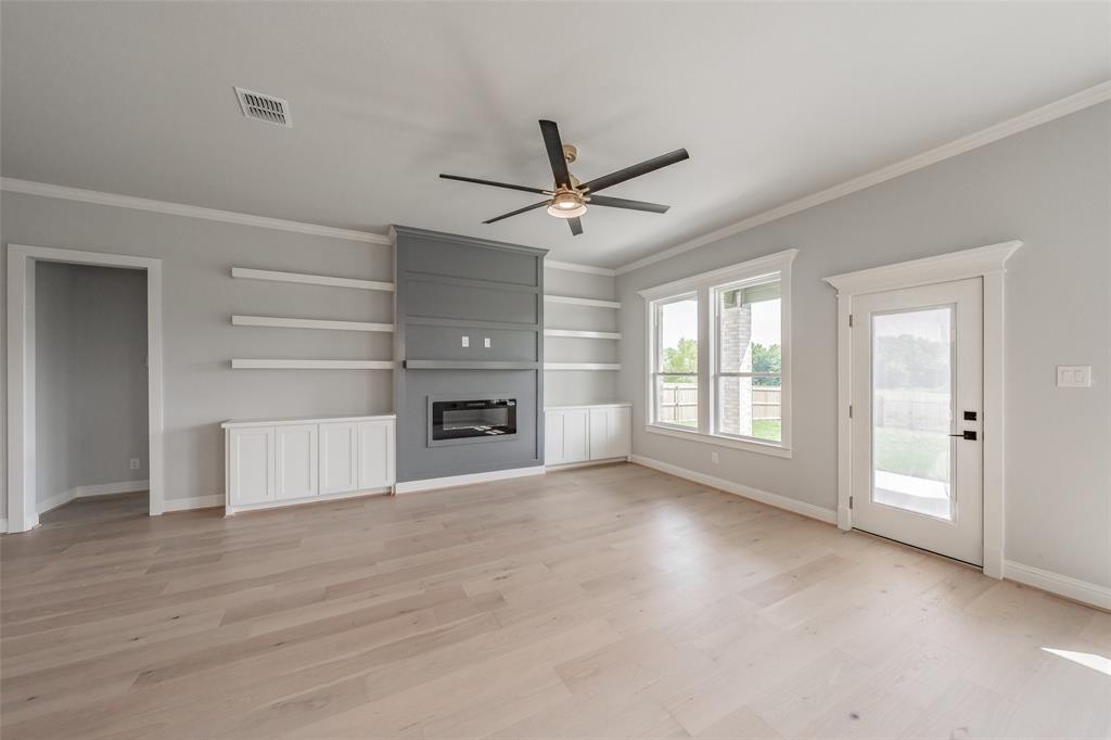 Randol Mill Valley Estates - Residential