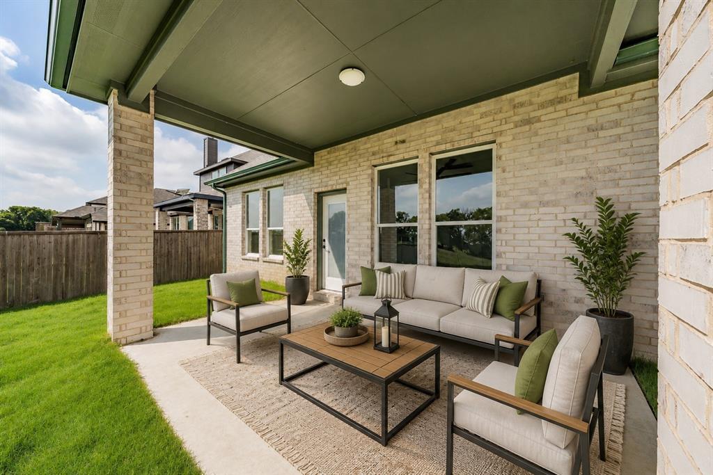 Randol Mill Valley Estates - Residential