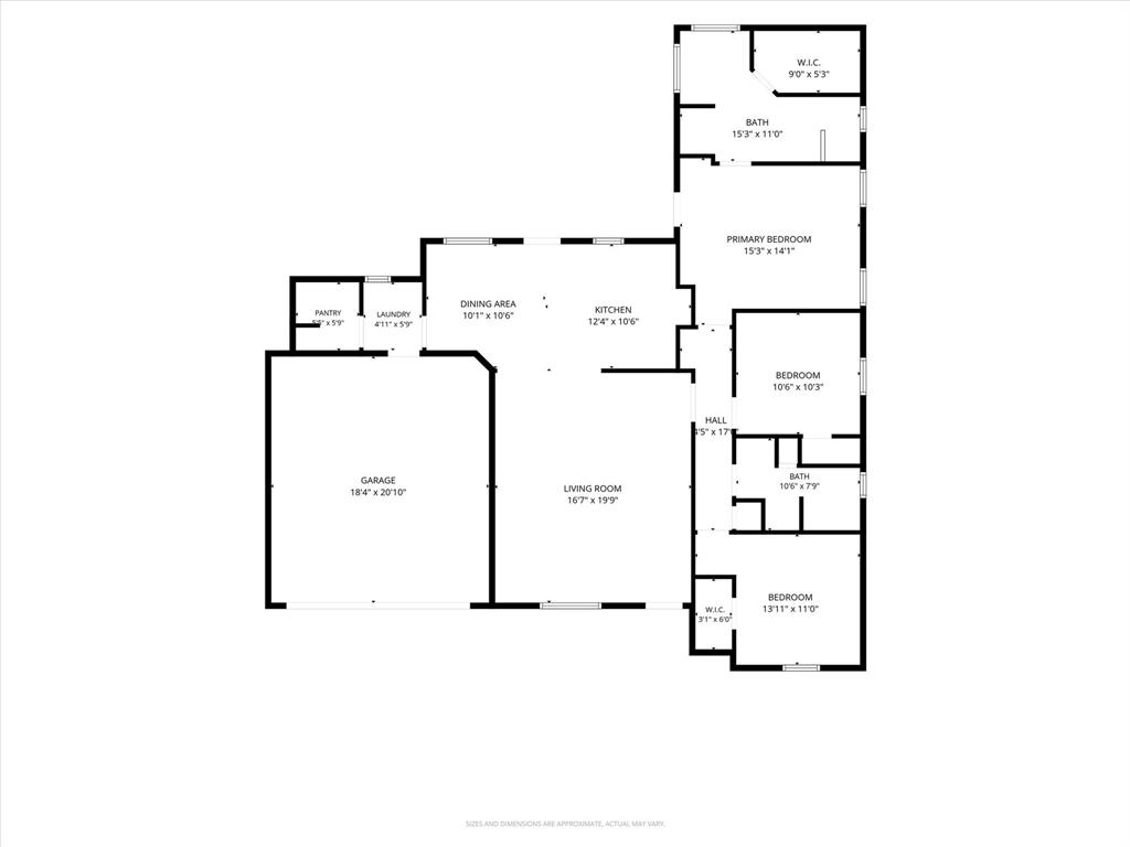 Chimney Rock II - Residential