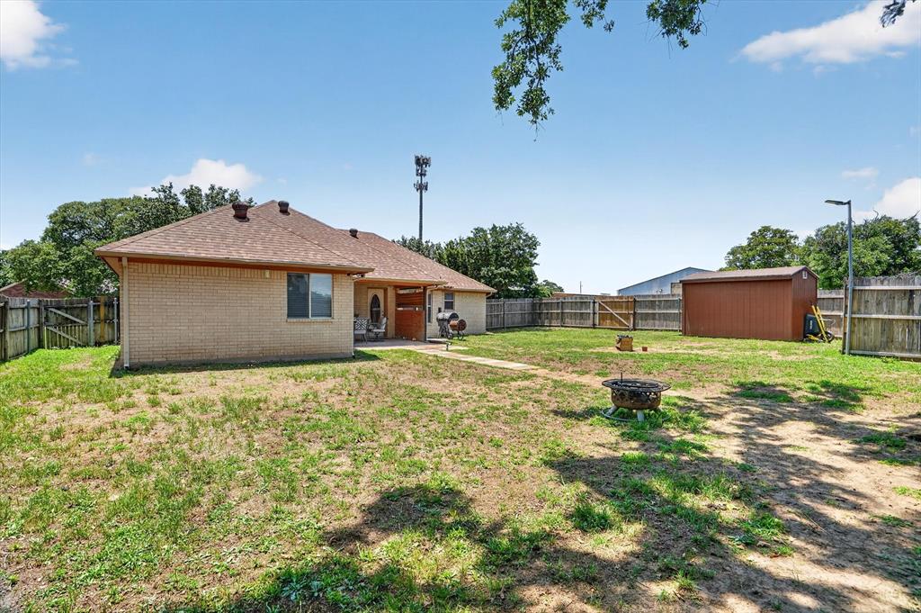 Chimney Rock II - Residential