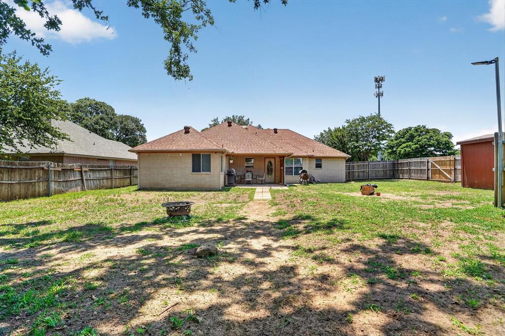 Chimney Rock II - Residential