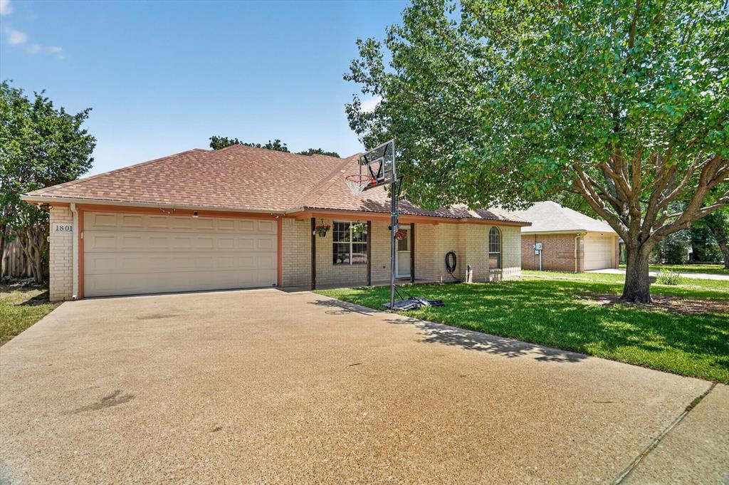 Chimney Rock II - Residential