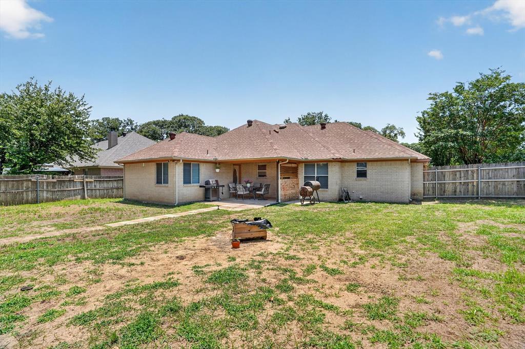 Chimney Rock II - Residential