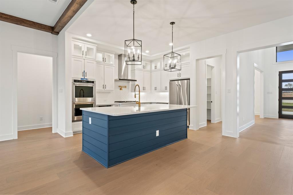 The Woodlands - Residential