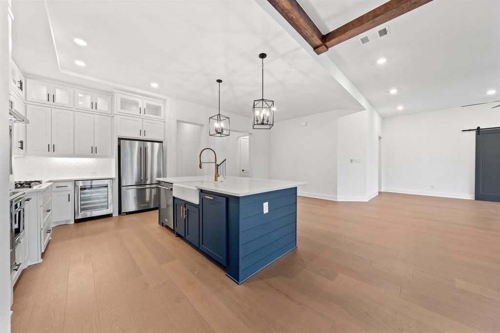 The Woodlands - Residential