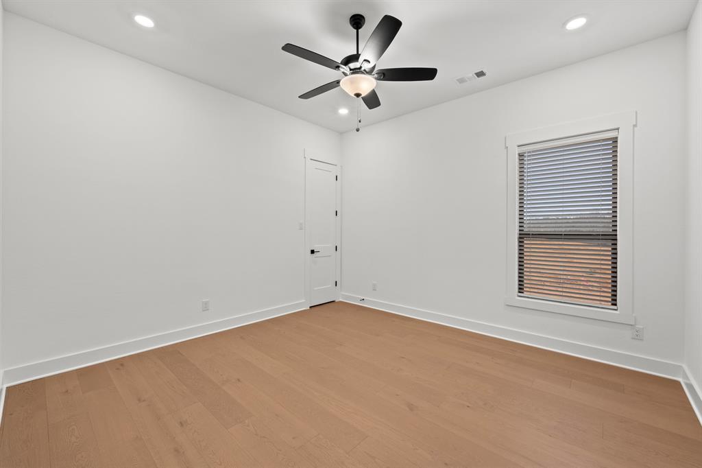 The Woodlands - Residential