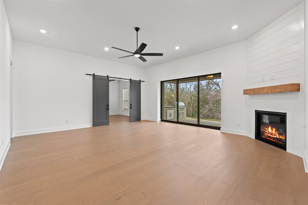 The Woodlands - Residential